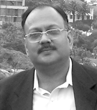 Narendra Bhatia