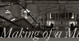 Lighthouse Retail & Mall Management Company