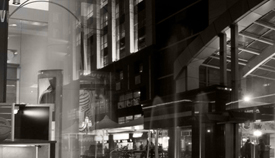 Lighthouse Retail & Mall Management Company