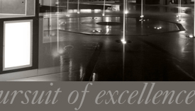 Lighthouse Retail & Mall Management Company