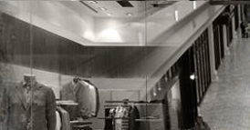 Lighthouse Retail & Mall Management Company