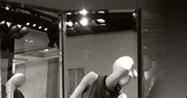 Lighthouse Retail & Mall Management Company