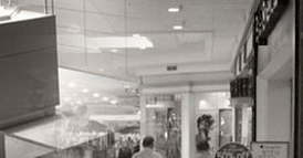 Lighthouse Retail & Mall Management Company